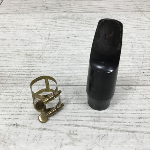 Vist Large View of Product Image Which is Used Vandoren A27 Alto Sax Mouthpiece