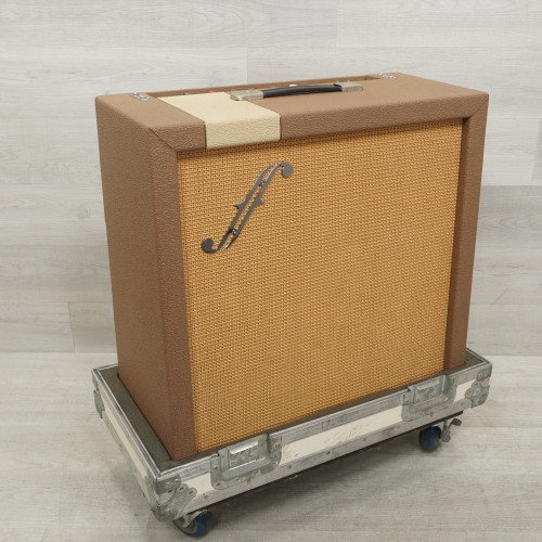 Vist Large View of Product Image Which is Used First Act 4X10 Tube Combo Amplifier - Local Pickup Only