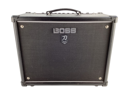 Vist Large View of Product Image Which is Used Boss KATANA 50 MKII