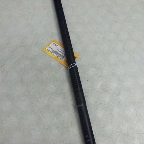 Vist Large View of Product Image Which is Used Shure VP89 SHOTGUN MIC Dynamic Microphone