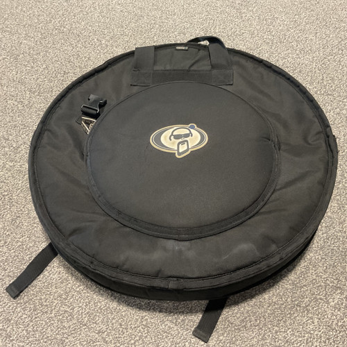 Vist Large View of Product Image Which is Used PROTECTION RACKET 24 INCH Cymbal Bag