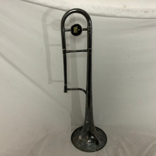 Vist Large View of Product Image Which is Used King 3-B CONCERT Trombone