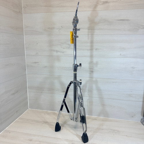 Vist Large View of Product Image Which is Used Pearl CYMBAL STAND Drum Hardware