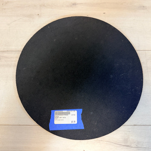 Vist Large View of Product Image Which is Used Evans SOUND OFF MUTE Percussion Accessory