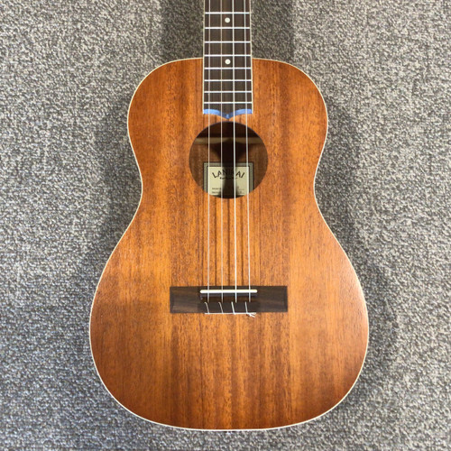 Vist Large View of Product Image Which is Used LANIKAI MA-B Baritone Ukulele