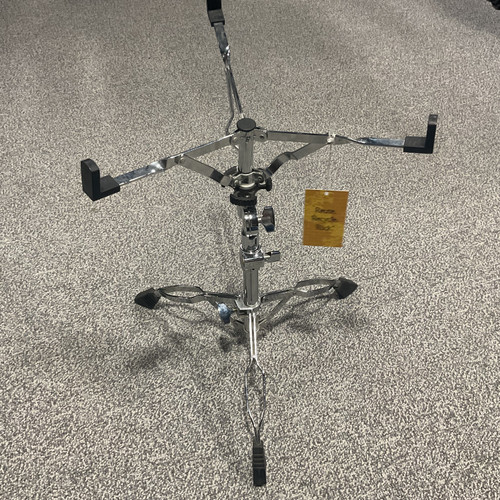 Vist Large View of Product Image Which is Used SOUND PERCUSSION SNARE STAND