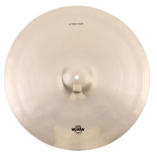 Vist Large View of Product Image Which is New Wuhan 18" Crash