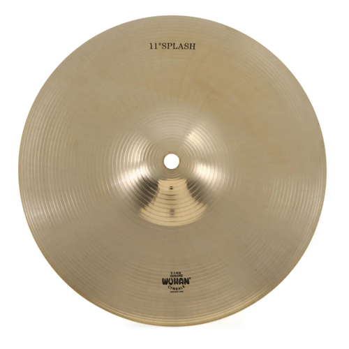 Vist Large View of Product Image Which is New Wuhan 11" Splash