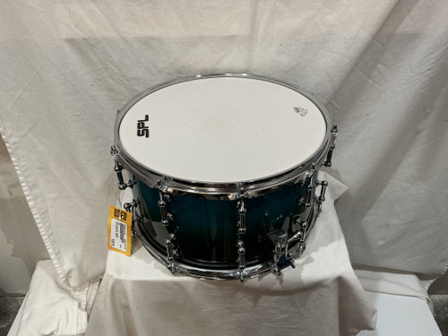 Vist Large View of Product Image Which is Used SPL 468 SERIES SNARE Wood Snare Drum 14"