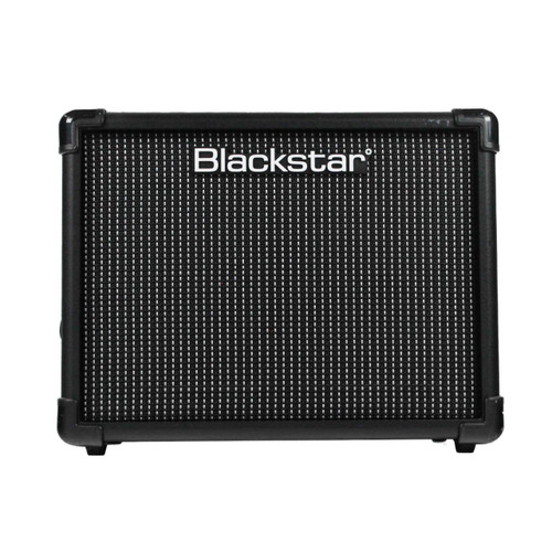 Vist Large View of Product Image Which is Used Blackstar ID CORE STEREO 10 V2 Solid State Guitar Combo Other