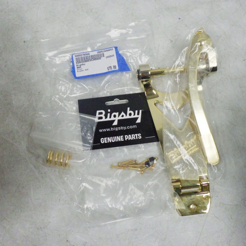 Vist Large View of Product Image Which is Used Bigsby B60 Guitar Accessory