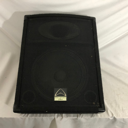 Vist Large View of Product Image Which is Used Wharfdale SVP-12M Power Amplifier