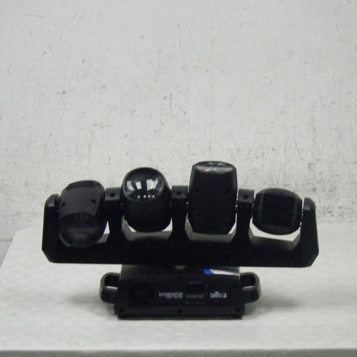 Vist Large View of Product Image Which is Used Chauvet intimidator Wave 360 IRC Light Bar