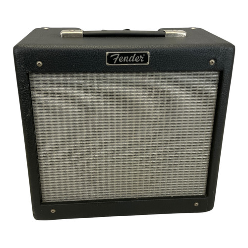Vist Large View of Product Image Which is Used Fender Pro Junior 1x10 Tube Combo Amplifier 1x10