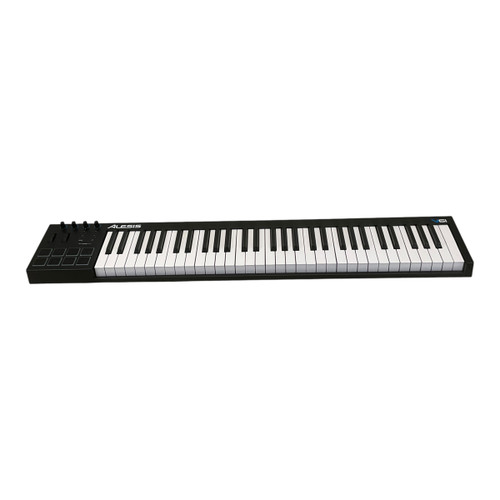 Vist Large View of Product Image Which is Used Alesis V61 Midi Keyboard 61-key Controller 61-key