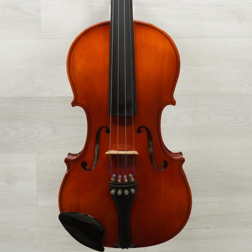 Vist Large View of Product Image Which is Used Miesel 6104 Violin 4/4 Size