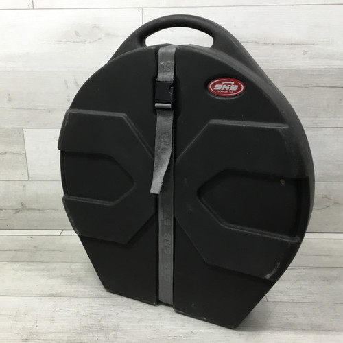 Vist Large View of Product Image Which is Used SKB 22" Cymbal Vault