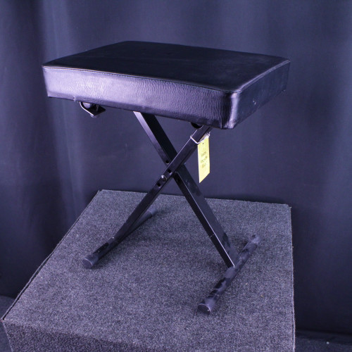 Vist Large View of Product Image Which is Used KEYBOARD BENCH XQUISITE Keyboard Bench