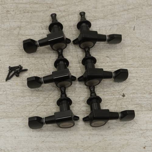 Vist Large View of Product Image Which is Used Fjb 3x3 Tuners