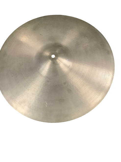 Vist Large View of Product Image Which is Used Zildjian 18 60S 1504G Vintage Crash Cymbal 18"