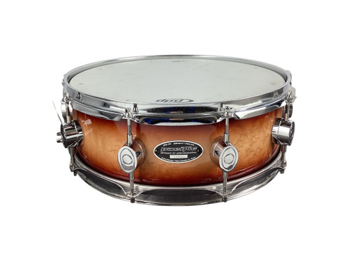 Vist Large View of Product Image Which is Used Pacific SXE SERIES SNARE 14X5
