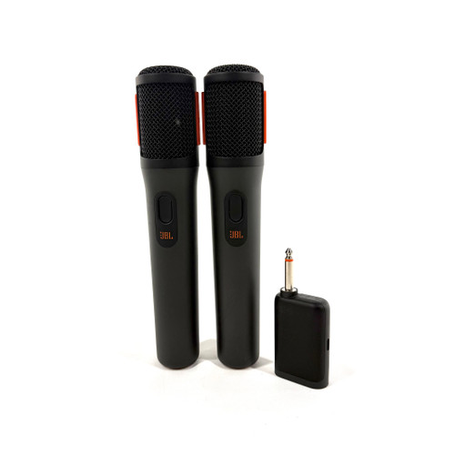 Vist Large View of Product Image Which is Used JBL Partybox Wireless Microphone