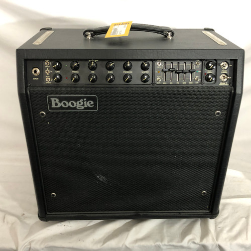 Vist Large View of Product Image Which is used mesa boogie mark 5 thirty five with footswitch