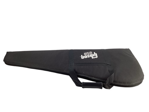 Vist Large View of Product Image Which is Used Gibson GIG BAG ELECTRIC