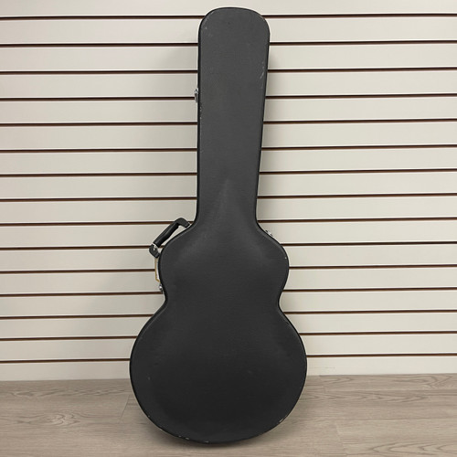 Vist Large View of Product Image Which is Used Gator 335 HARDCASE Guitar Case