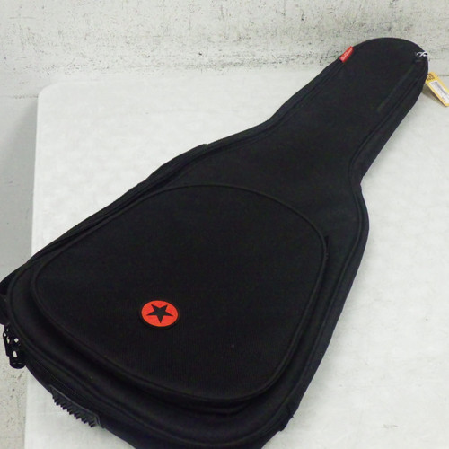 Vist Large View of Product Image Which is Used Road Runner ELECTRIC GIG BAG Guitar Gig Bag