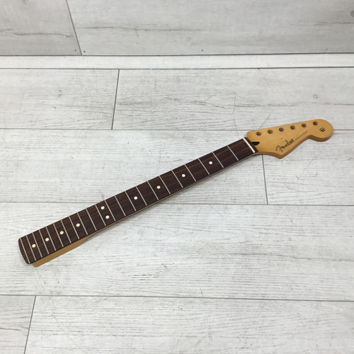 Vist Large View of Product Image Which is Used Fender Player II Series Strat Neck Rosewood