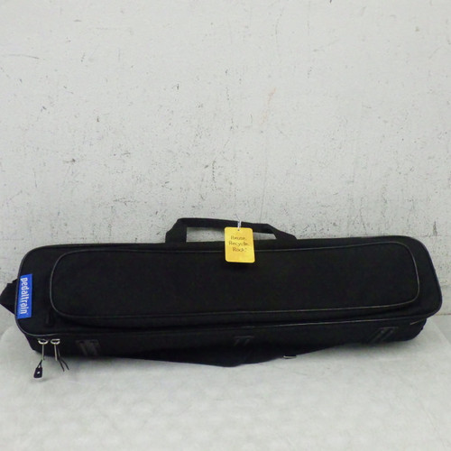 Vist Large View of Product Image Which is Used Pedaltrain NANO MAX Pedal Board