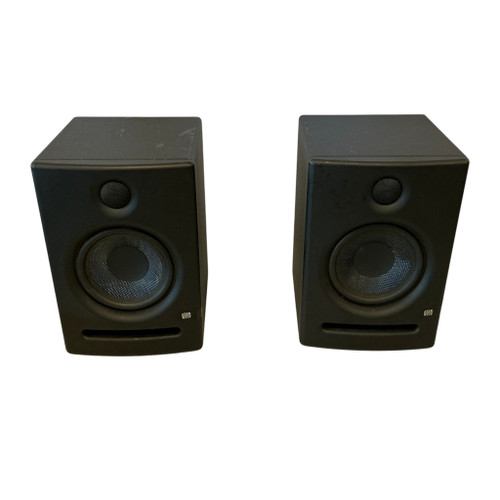 Vist Large View of Product Image Which is Used Presonus ERIS E5 PAIR Powered Studio Monitor