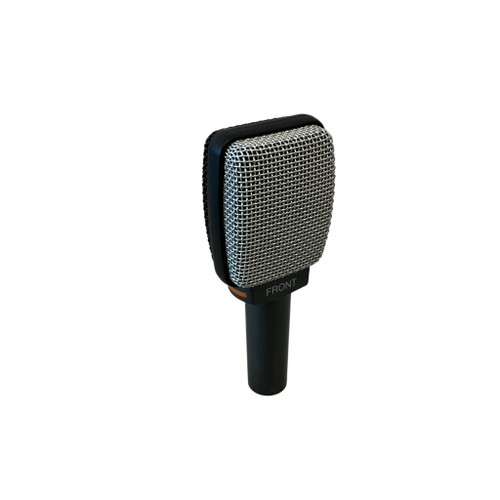Vist Large View of Product Image Which is Used Sennheiser E609 Dynamic Microphone