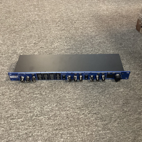 Vist Large View of Product Image Which is Used Lexicon MX200 Multi Effects