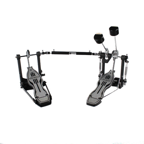 Vist Large View of Product Image Which is Used Mapex DOUBLE CHAIN SINGLE KICK PEDAL Kick Drum Pedal
