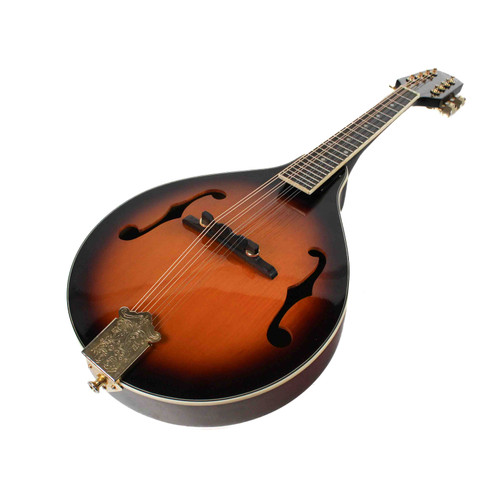 Vist Large View of Product Image Which is Used Fender FM53S Mandolin