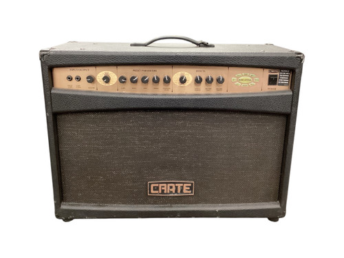 Vist Large View of Product Image Which is Used Crate DX212 COMBO AS-IS HANDLE
