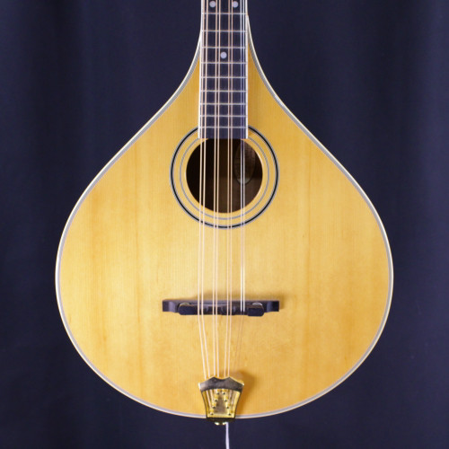 Vist Large View of Product Image Which is Used Gold Tone OM-800+ OCTAVE MANDOLIN Mandolin