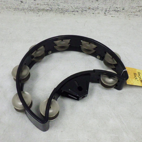 Vist Large View of Product Image Which is Used Rhythm Tech DST tambourine Percussion Instrument