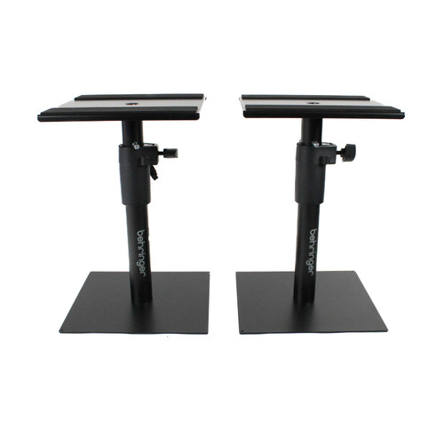 Vist Large View of Product Image Which is Used Behringer SM2001 Speaker Stand
