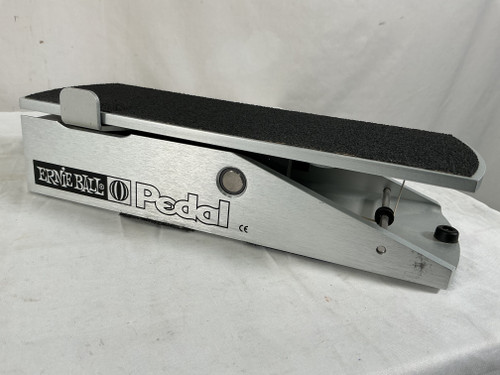 Vist Large View of Product Image Which is Used Ernie Ball P0-6166 VOLUME PEDAL Volume Pedal