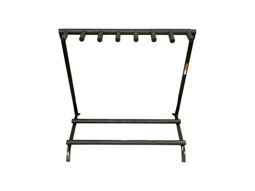 Vist Large View of Product Image Which is Used Proline 7 GUITAR RACK STAND