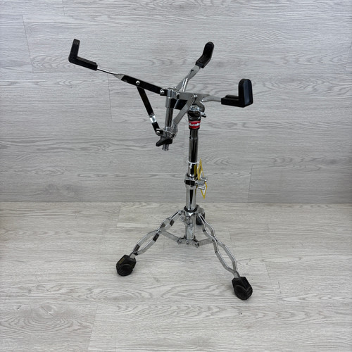 Vist Large View of Product Image Which is Used Gibraltar DOUBLE-BRACE SNARE STAND Snare Stand