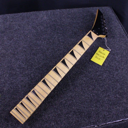Vist Large View of Product Image Which is Used Warmoth ARCADE NECK Guitar Accessory