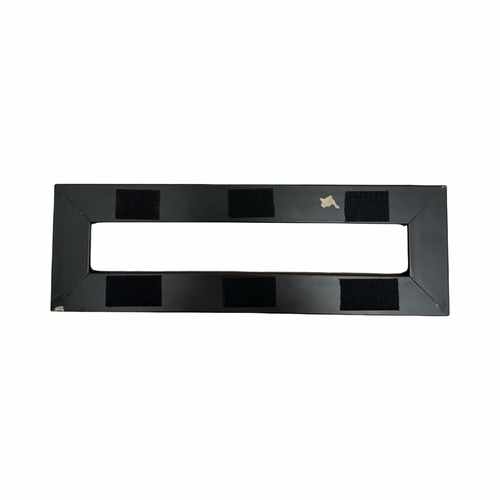 Vist Large View of Product Image Which is Used MINI PEDALBOARD W/BAG Pedal Board