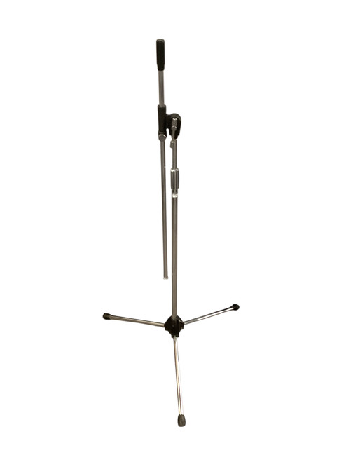 Vist Large View of Product Image Which is Used Tama STAGEMASTER Microphone Stand w/Boom