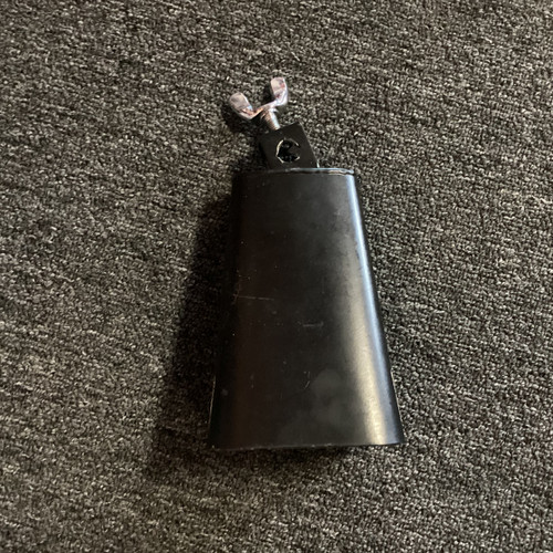 Vist Large View of Product Image Which is Used Latin Percussion - LP ASPIRE COWBELL Percussion Instrument
