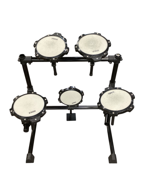 Vist Large View of Product Image Which is Used Peace Practice Pad Kit 5PC -AS IS WEAR 