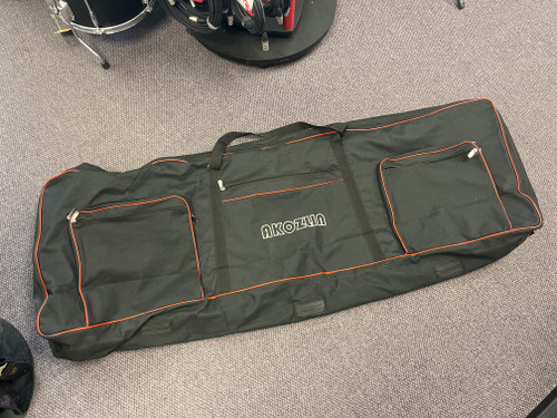 Vist Large View of Product Image Which is Used AKOZLIN KEYBOARD BAG Large Keyboard Bag